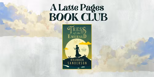 A Latte Pages Book Club