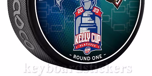 Idaho Steelheads at Utah Grizzlies at Maverik Center