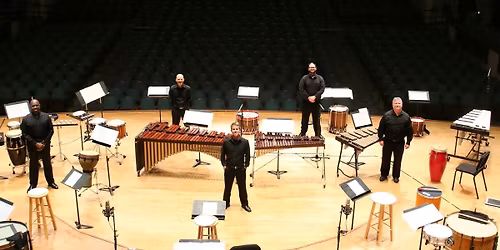 Oregon Symphony - Kahane, Still and Copland at Arlene Schnitzer Concert Hall