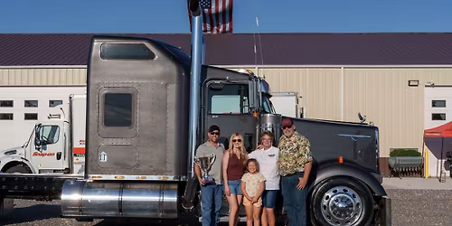 Majestic Truck Show