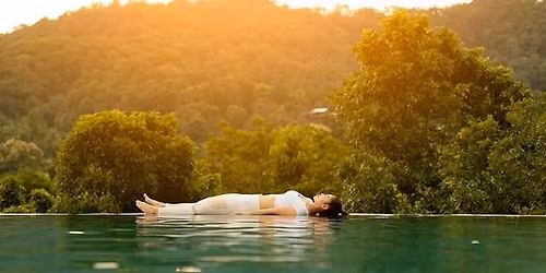 GENTLE YOGA + YOGA NIDRA: An Evening of Deep Rest and Renewal - MAY