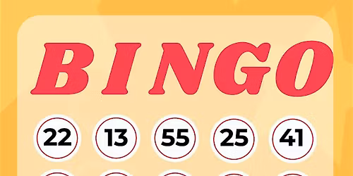 UON fundraiser event.  win  $40 per game 5 games in 30 min