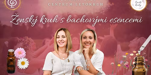 \u017densk\u00fd kruh s bachov\u00fdmi esencemi