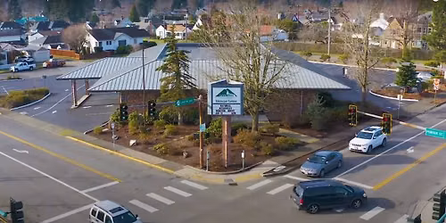 GRC Enumclaw Campus Blood Drive