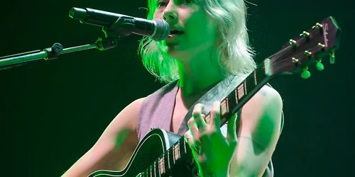 Phoebe Bridgers: The Lost Tour