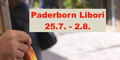 Libori Paderborn