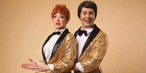 The Booth Variety Spectacular & Formal Apology Hour! 