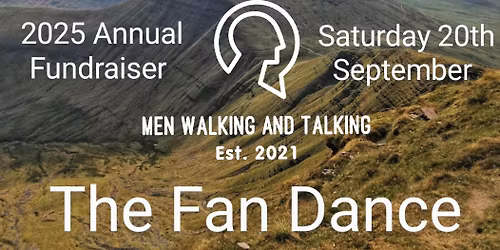 MWAT "The Fan Dance" Annual Fundraiser