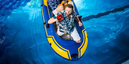 Reis Against The Sp\u00fclmachine - Tourlaub 