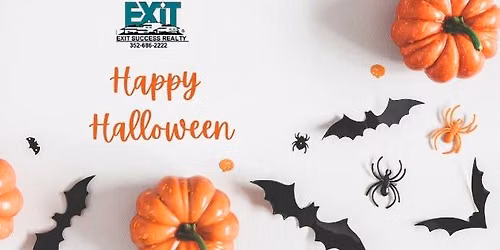 EXIT Success Realty Trunk or Treat 2026