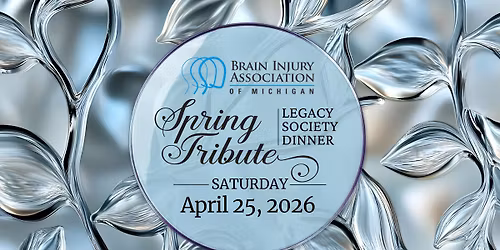 2026 Spring Tribute Legacy Dinner