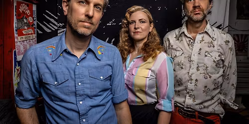 Great Lake Swimmers \u2022 Cactus Brugge