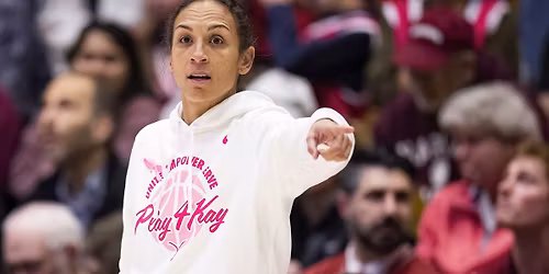 Michigan Wolverines Women's Basketball vs. Harvard Crimson