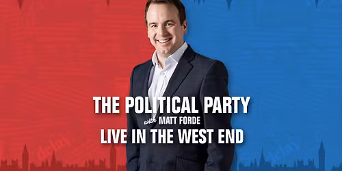 Matt Forde - Defying Calamity