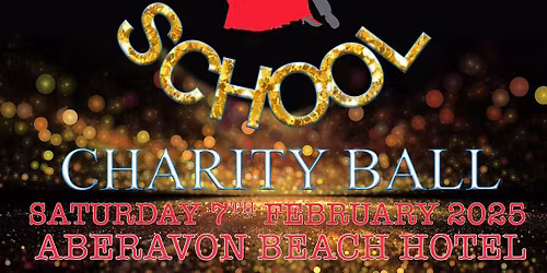 Strictly Show School presents: Strictly Show School Charity Ball