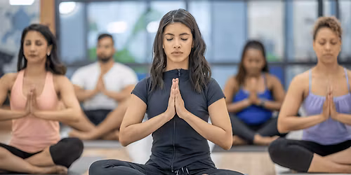 Summer Solstice Alignment & Integration: Meditation & Community