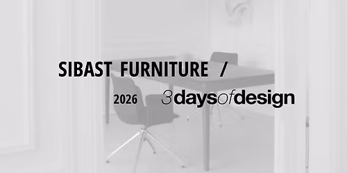 3daysofdesign 2026