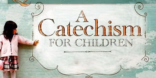 Children's Catechism 