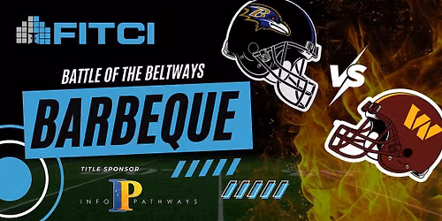 Battle of the Beltways BBQ