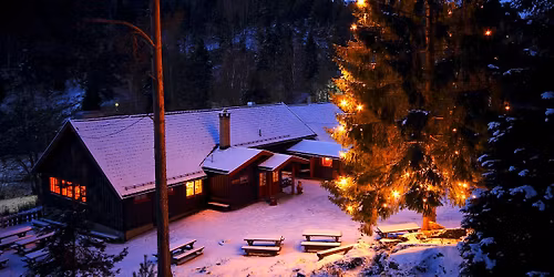 F\u00f8rjulstreff p\u00e5 Rustadsaga