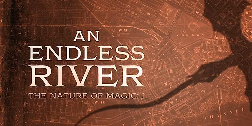 An Endless River Book Launch