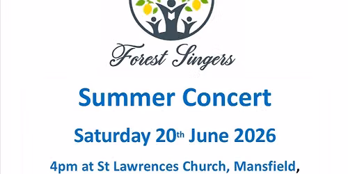 Summer Concert