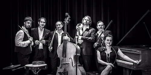 Changement (premi\u00e8re) | Tombaz Ensemble