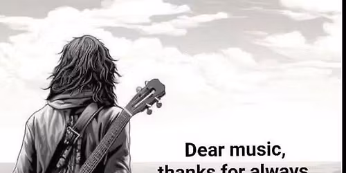 Thursday on the Patio with " Not Your Average Mike "