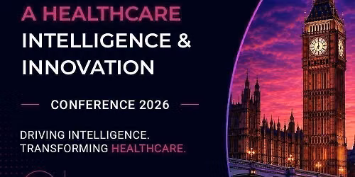 HealthX Intelligence 2026 Conference