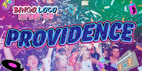 Bingo Loco - Late Show