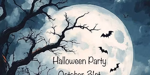 Halloween Party \ud83c\udf83
