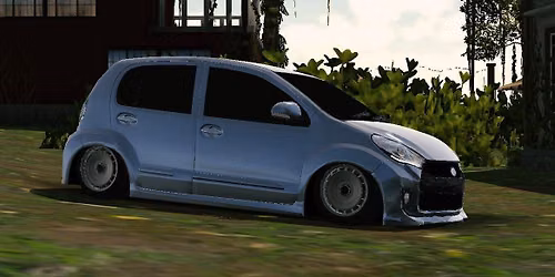 Only stance 