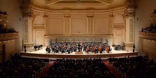 The Northern Colorado Youth Orchestra - Spring Semester Concert