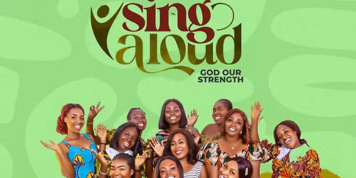 SING ALOUD
