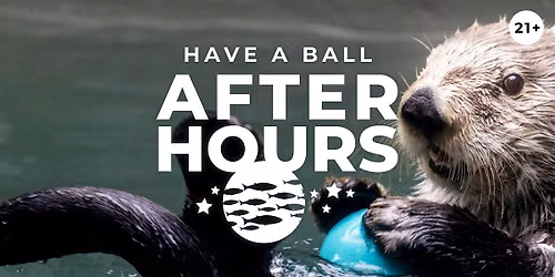 After Hours: Have a Ball\u2014June 25
