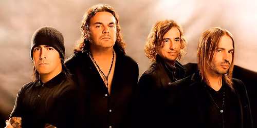 MANA with Los Fabulosos Cadillacs