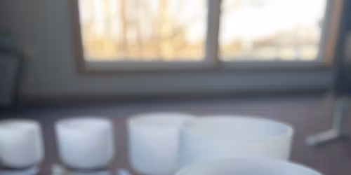 Sound Healing & Somatic Touch 