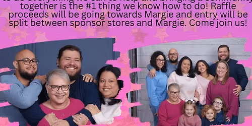 Team Ohana Charity Case Tournament