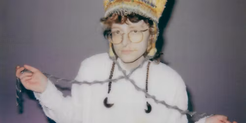 Cavetown - Running With Scissors Tour