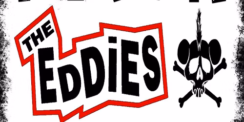 Sunday Punk Club : The Eddies + Direct Action + The Ratistas @Bloc+ \/\/ Sun 12th July \/\/ FREE ENTRY