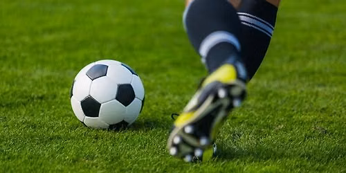 CRICC Soccer Fest