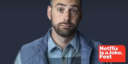 Parking Joe Dombrowski