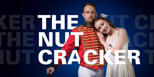 Canyon Concert Ballet: The Nutcracker