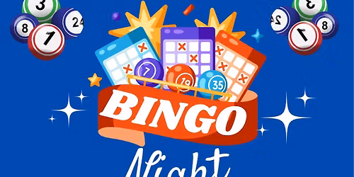BINGO Night