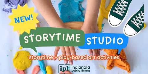Storytime Studio
