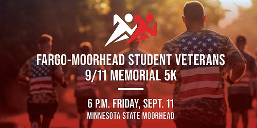 Veterans 9\/11 Memorial 5K