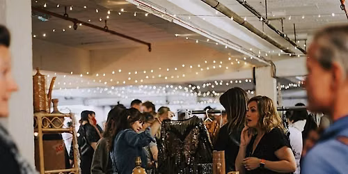 South Coast Makers Market 26 Sept for Arts by the Sea, Bournemouth