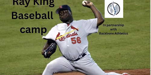 Ray King Baseball Camp