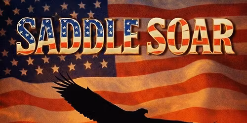 Saddle Soar @ Cow & Telescope