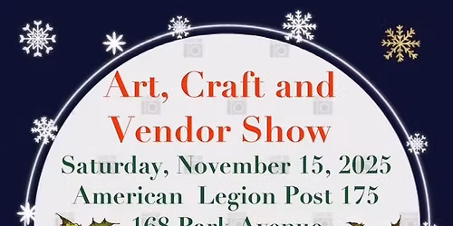  Pet Search Art and Craft Fair!